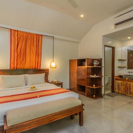 Villa Beji Mawang Ubud By Pramana Villas エクステリア 写真
