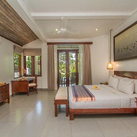 Villa Beji Mawang Ubud By Pramana Villas エクステリア 写真