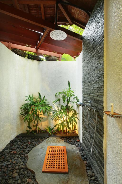 Villa Beji Mawang Ubud By Pramana Villas エクステリア 写真