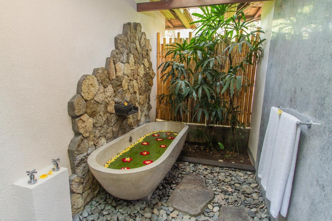 Villa Beji Mawang Ubud By Pramana Villas エクステリア 写真
